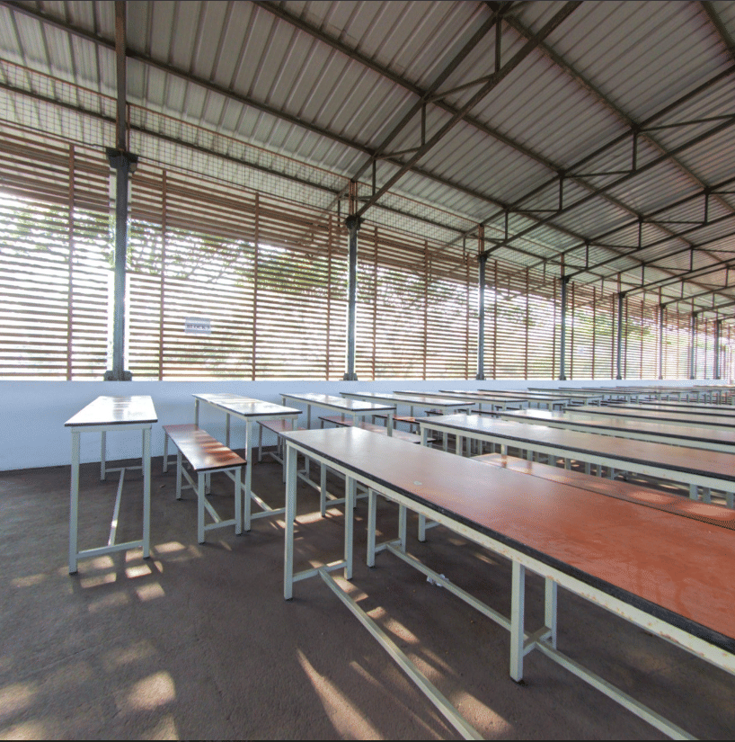 Bharata Mata College Kochi Infrastructure photo 16